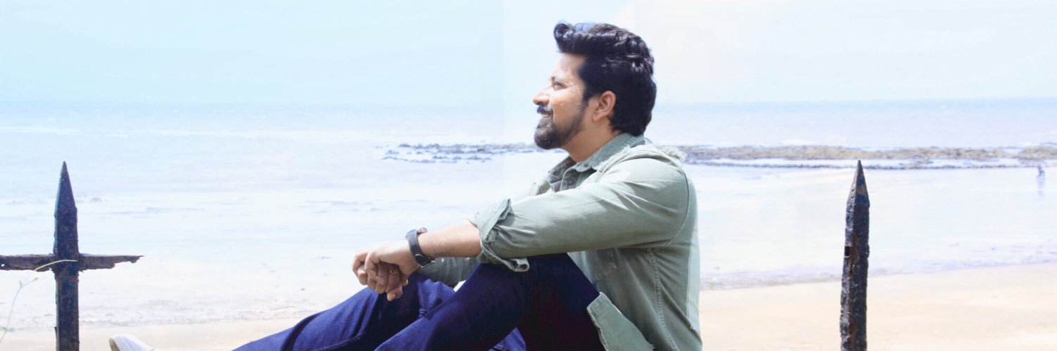 HARISH MOYAL banner