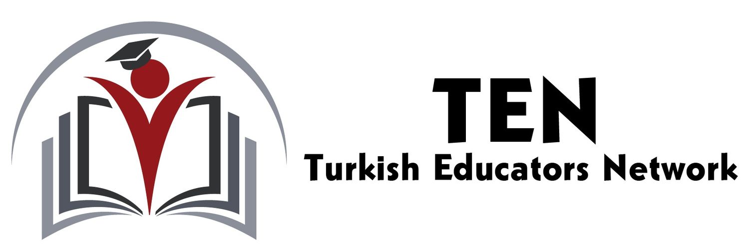 UK TURKISH EDUCATORS NETWORK banner