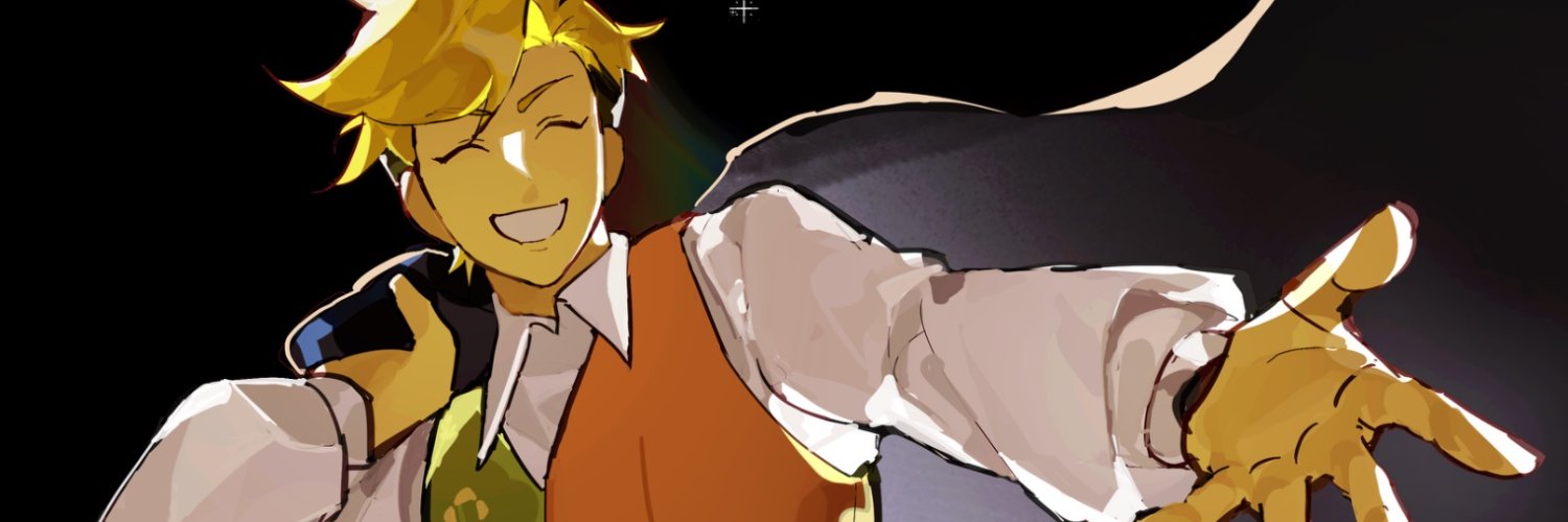 TotallySugo's profile banner image