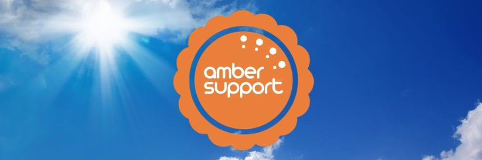 AmberSupport's profile banner image