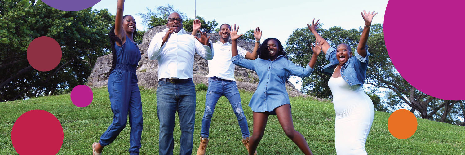 Future of STEM Scholars Initiative banner