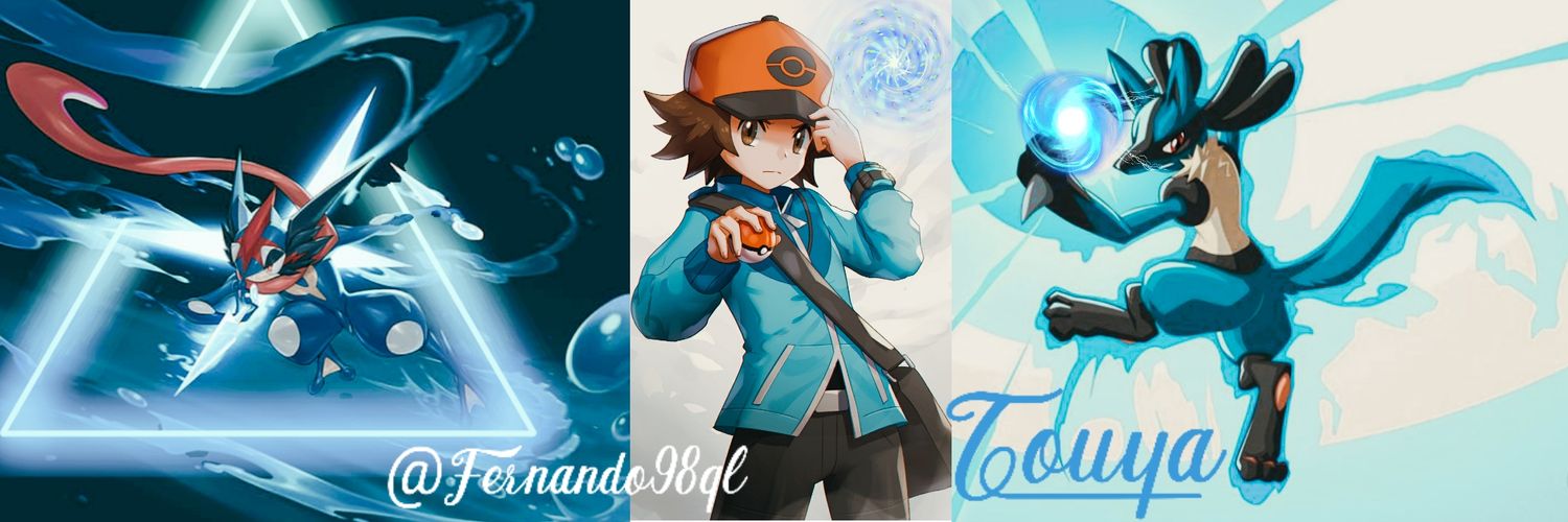 Fernando banner
