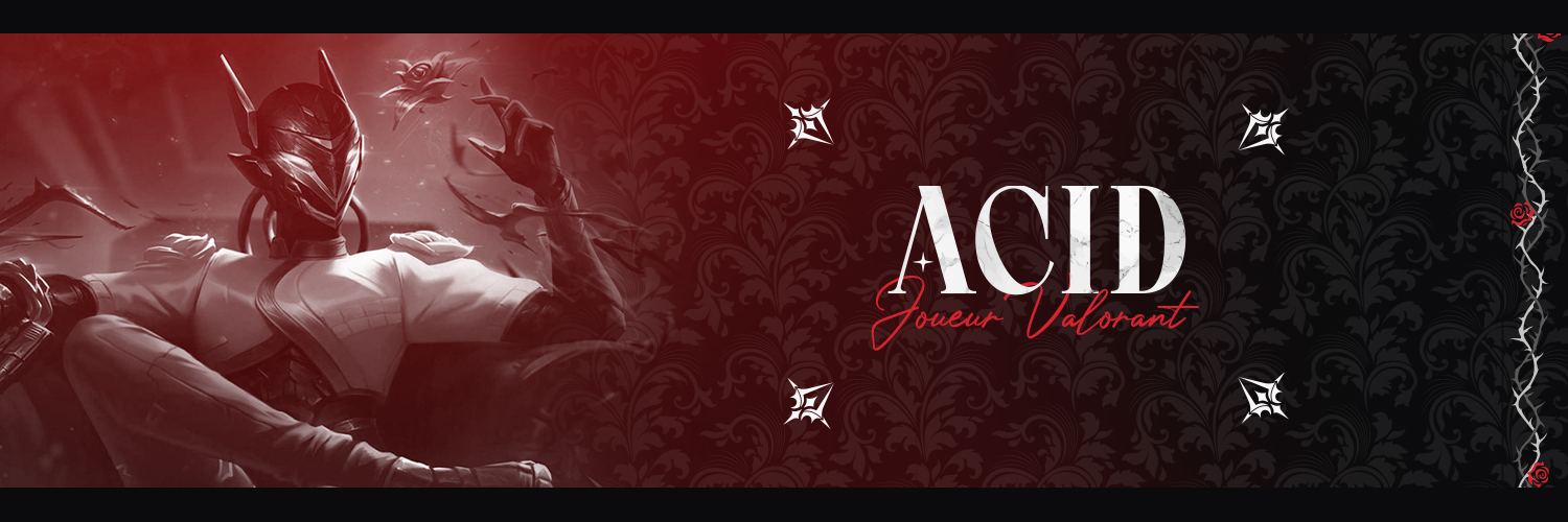 acidFPS banner