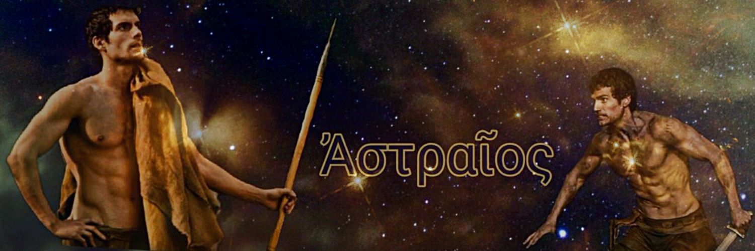 LordAstraios's profile banner image