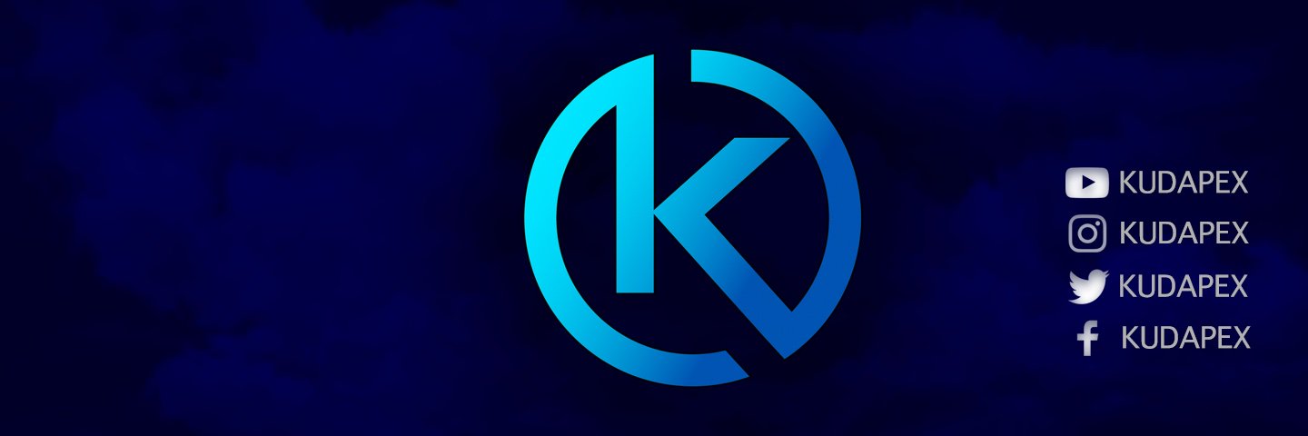 Kudapex's profile banner image