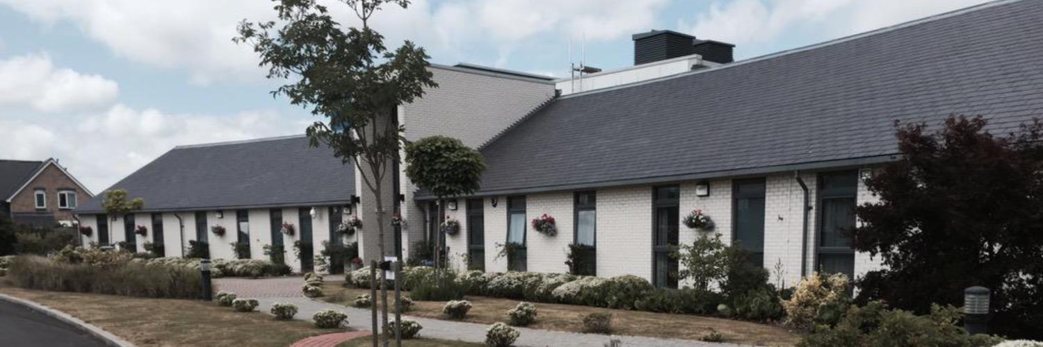 St. Anne's C Primary banner