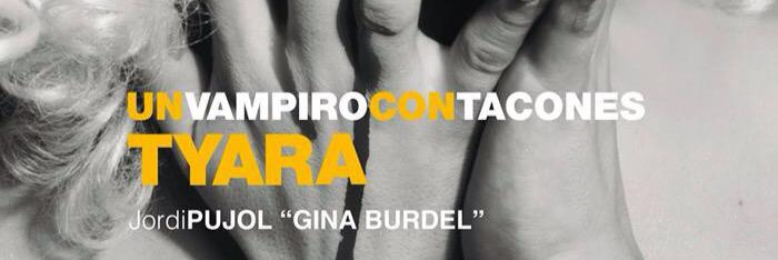 ginaburdel's profile banner image