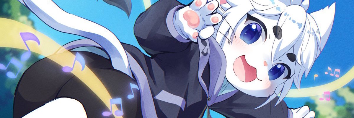 エクト＠白猫Vtuber! banner