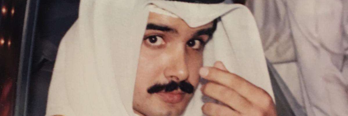 ثامر منصور الشويط . banner