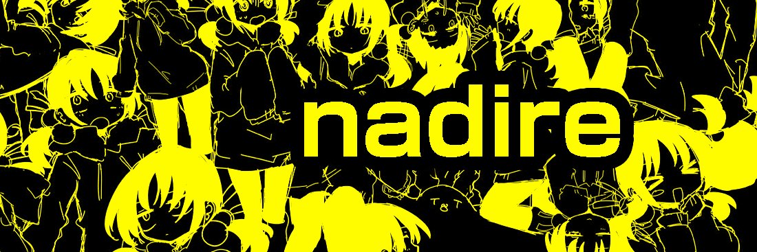 nadire's banner