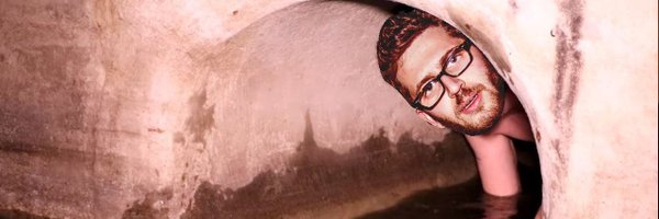 CaveJob Profile Banner