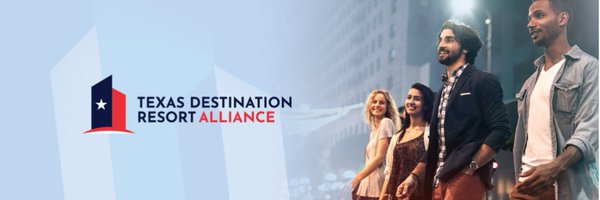 Texas Destination Resort Alliance Profile Banner