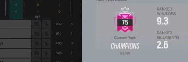 Rubantor1of1 Profile Banner