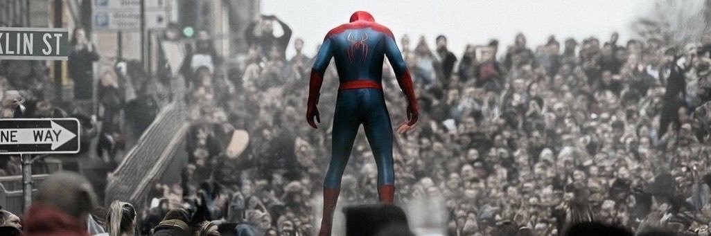 yourfavspider_'s profile banner image