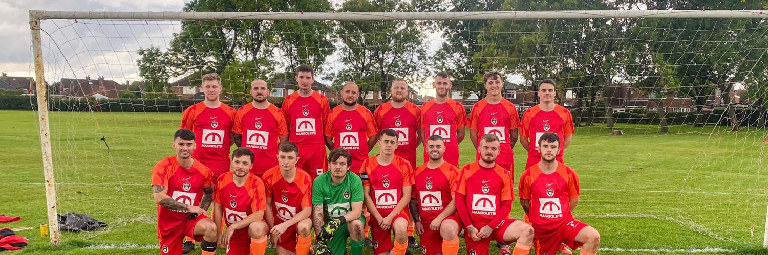 Makerfield FC banner