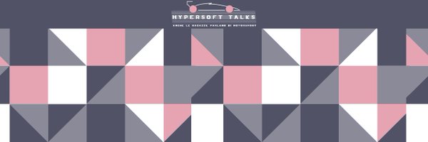 Hypersoft Talks Profile Banner