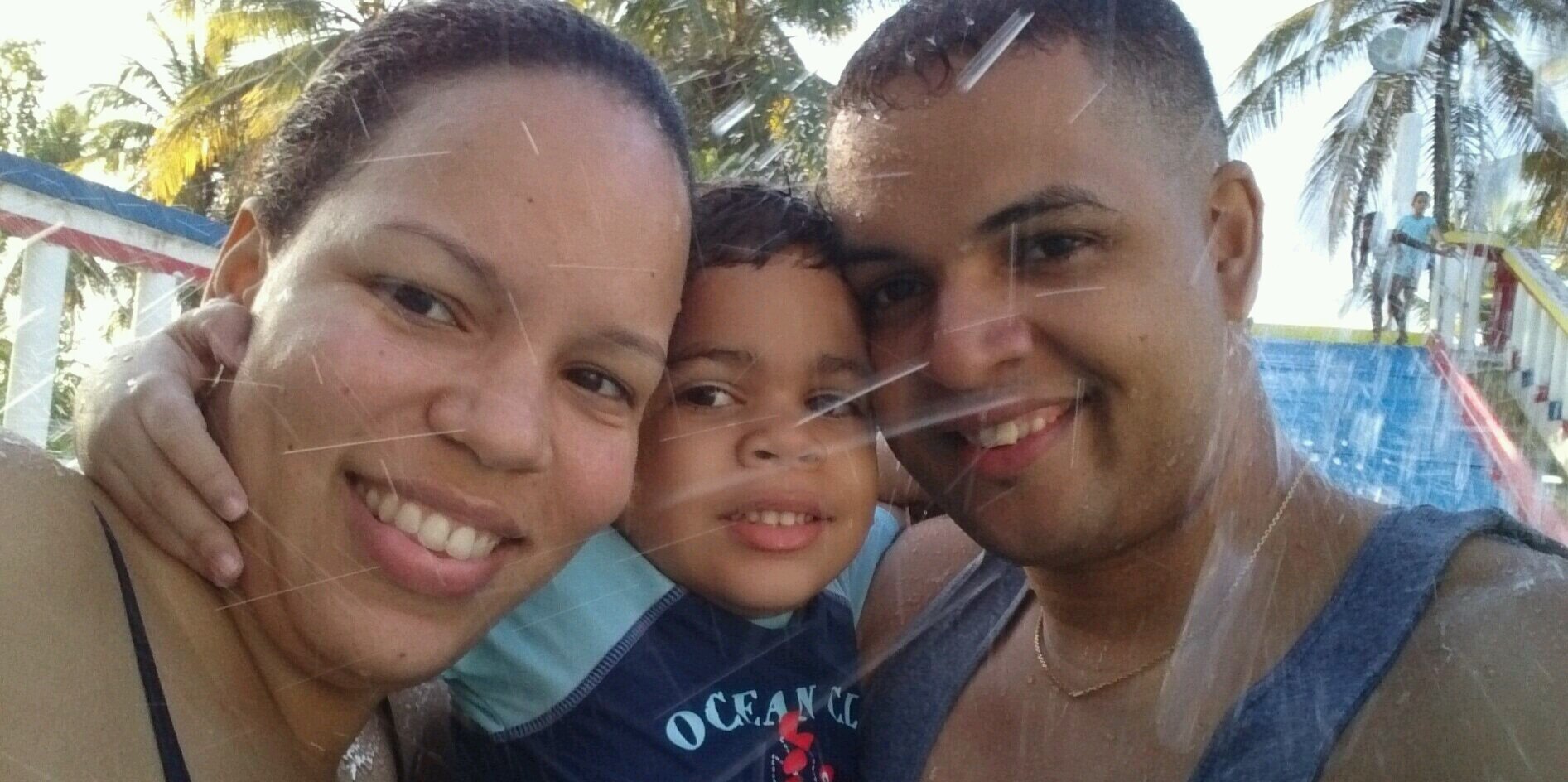 ‎​Saul Antonio banner