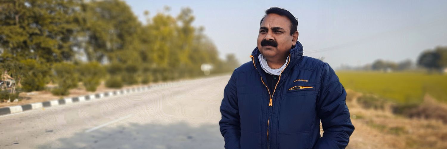 avtarani's profile banner image