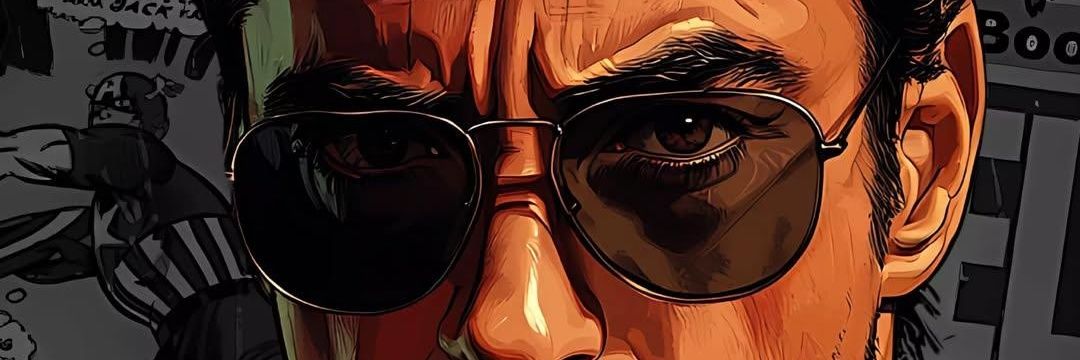 SundarAmos's profile banner image