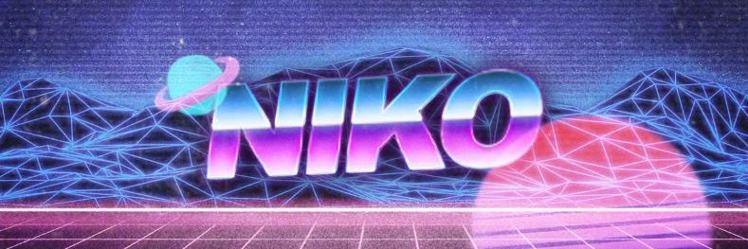 MKT Niko Profile Banner