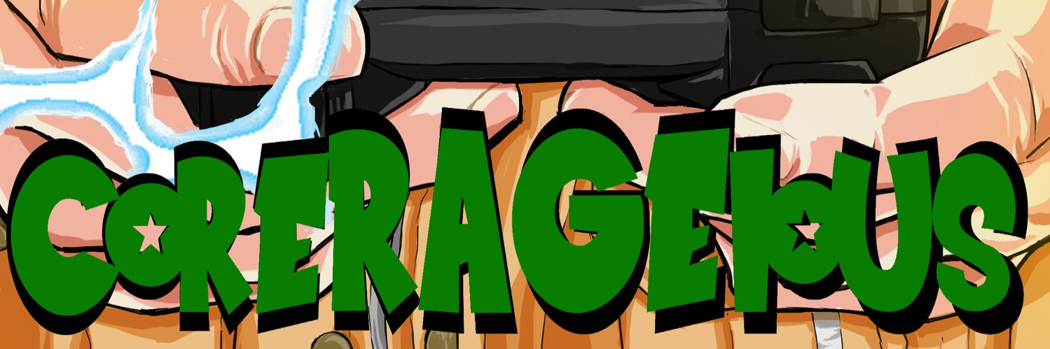 CoreyRecker's profile banner image