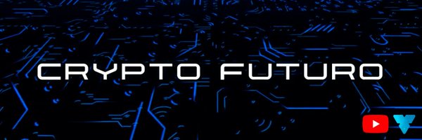 CryptoFuturo1 Profile Banner