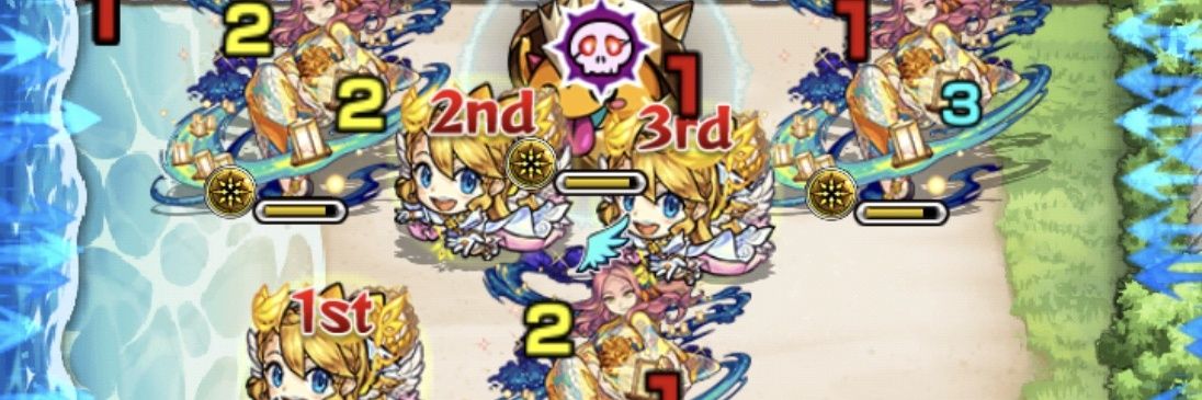 えいほ/ウリエル推し💛 banner