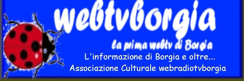 Borgiatv's profile banner image