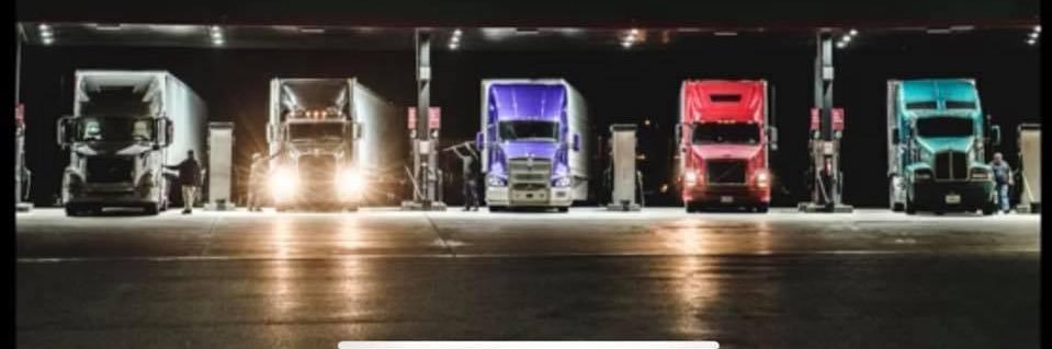 keep_on_trucking's banner