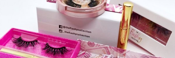The Flashy Collection 🛍 Profile Banner