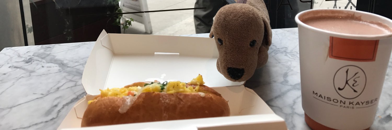 ライちゃん banner