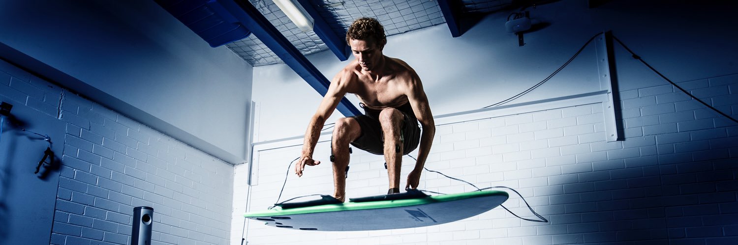 Biomechanics Research Laboratory banner