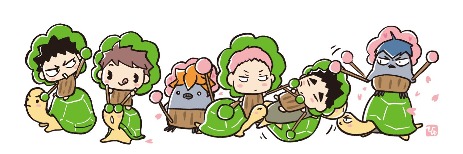 みけぽん🐢's banner
