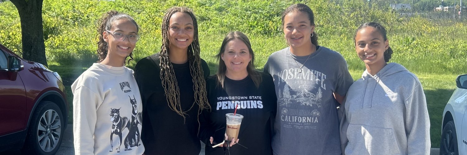 Kaliana Ray 2027 banner