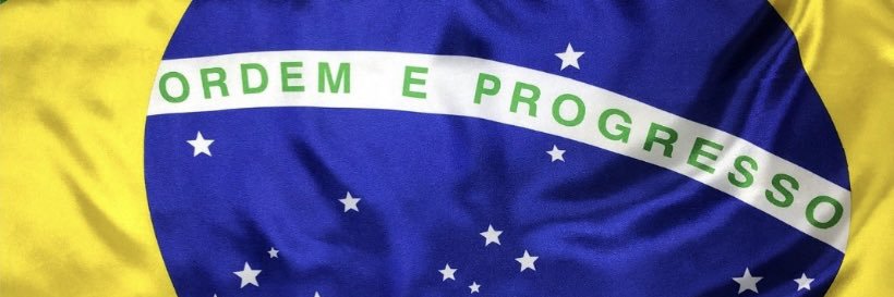 Anti Comunista. banner