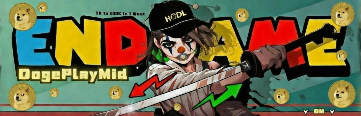 DogePlayMid banner