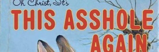 Rusty Shackleford banner