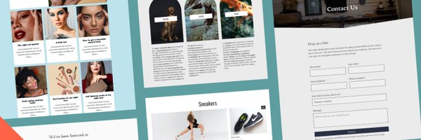 DesignPacksApp Profile Banner
