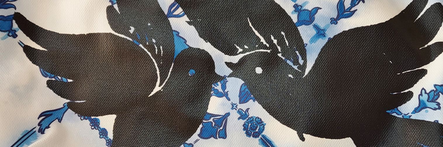 RONI banner