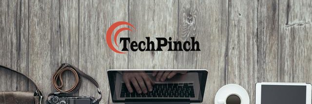 techpinch's profile banner image