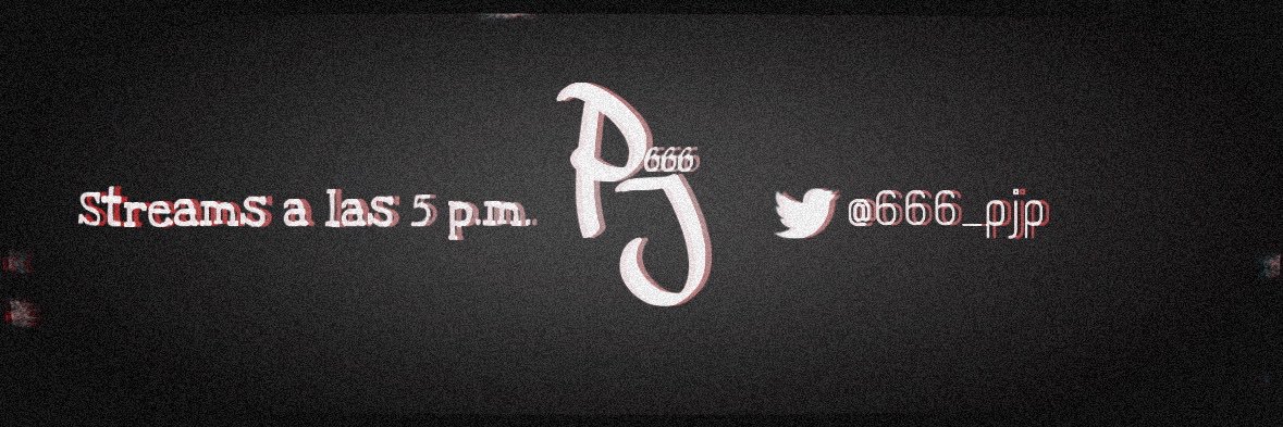 PJ_666 banner