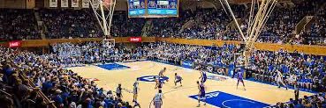 Duke Basketball banner