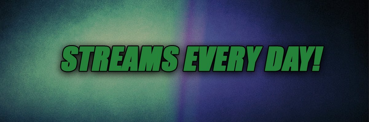 FLornceTV's profile banner image