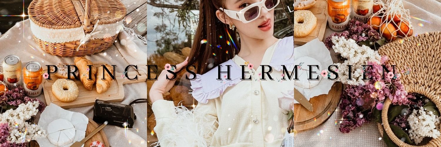hermesien's profile banner image