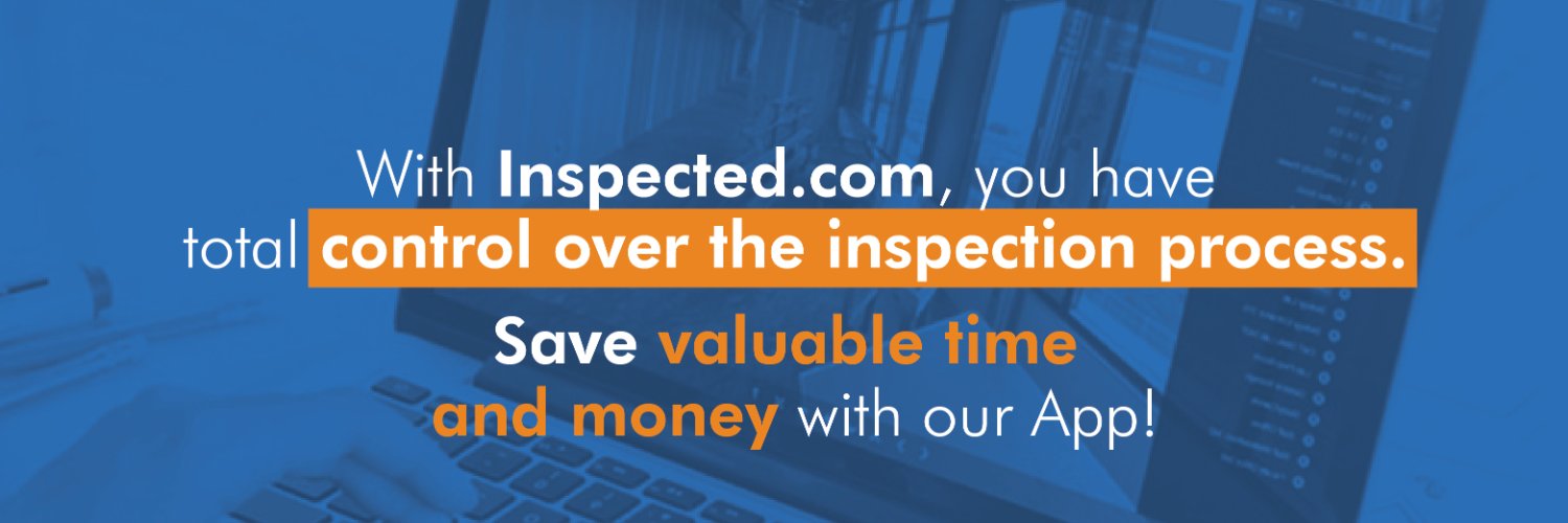Inspected.com banner