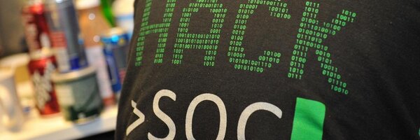 hacksocnotts Profile Banner