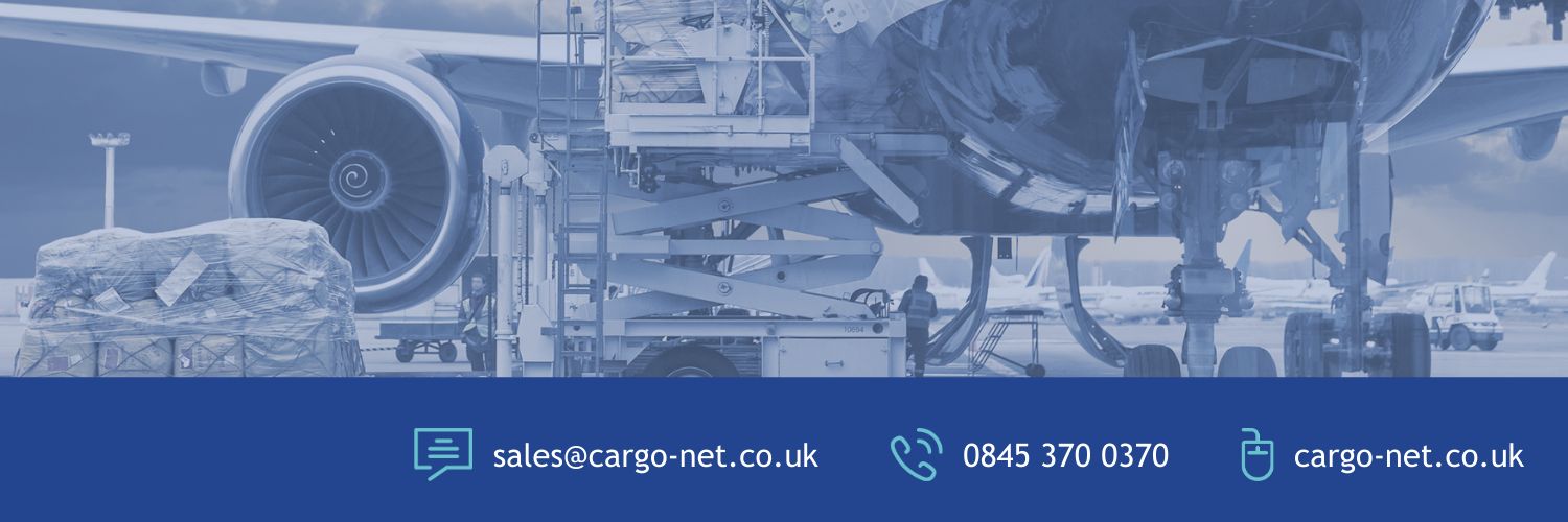 CargonetLtd's profile banner image