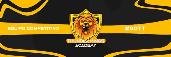 Thunder Academy Profile Banner