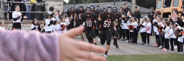 Braylon Berry banner
