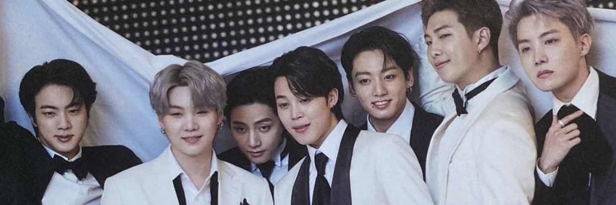 BTSFANZ84's profile banner image